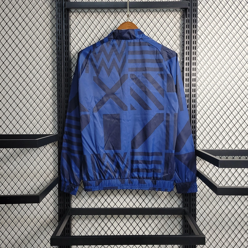 23-24 Windbreaker Inter Milan