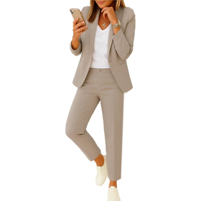 Pant Suits for Women Dressy 2026 Business