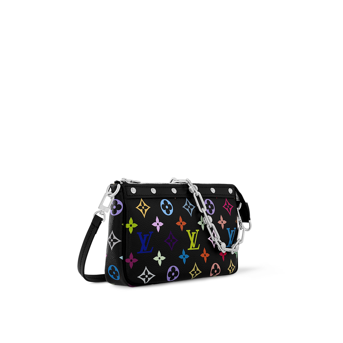 Louis Vuitton Lv X Tm Pochette Accessoires M13404