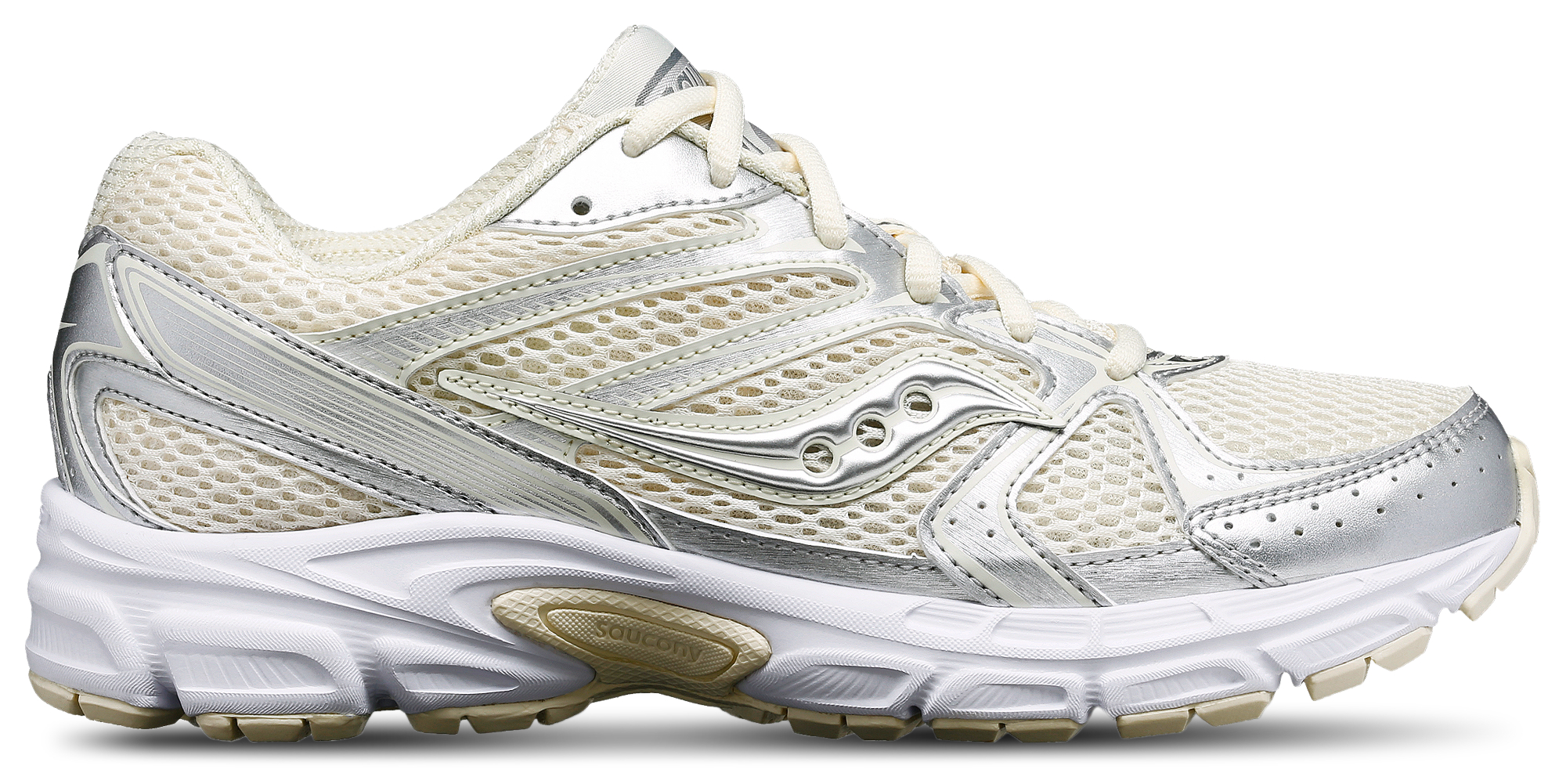 Saucony Ride Millennium