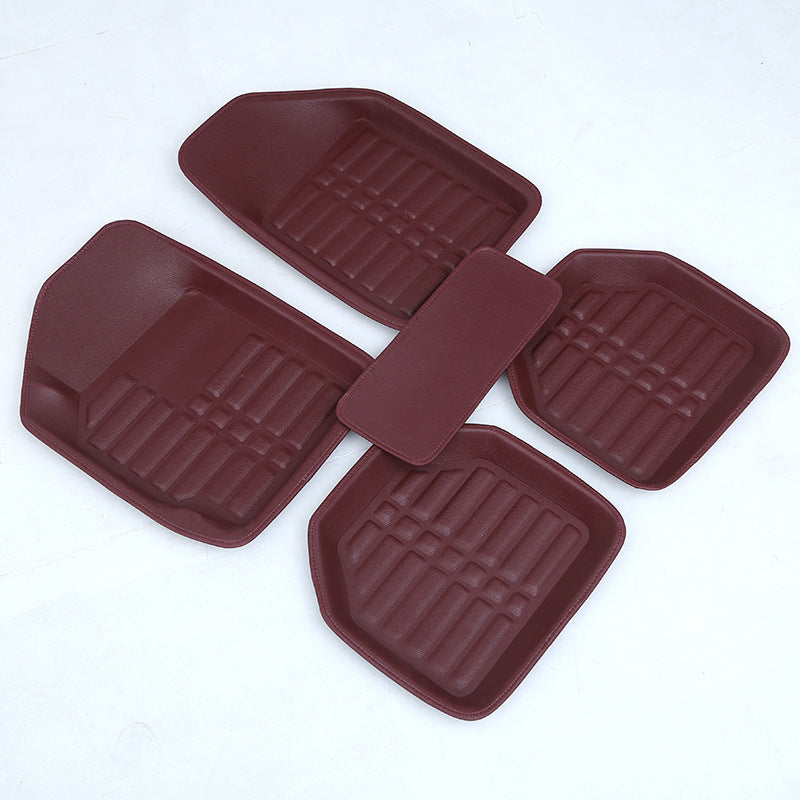 car mat