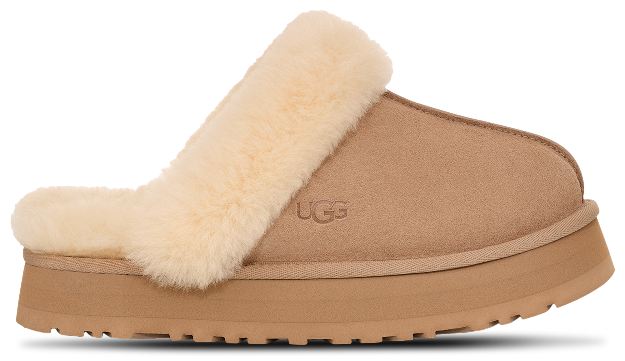 UGG Disquette