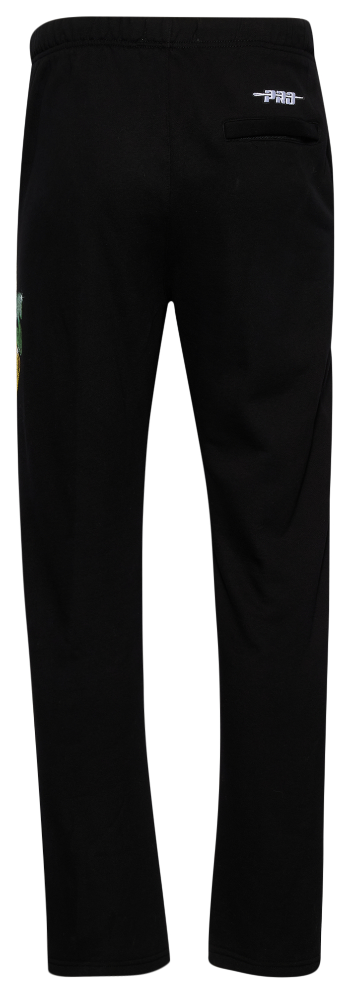 Pro Standard Celtics Gold Hoops Straight Leg Sweatpants