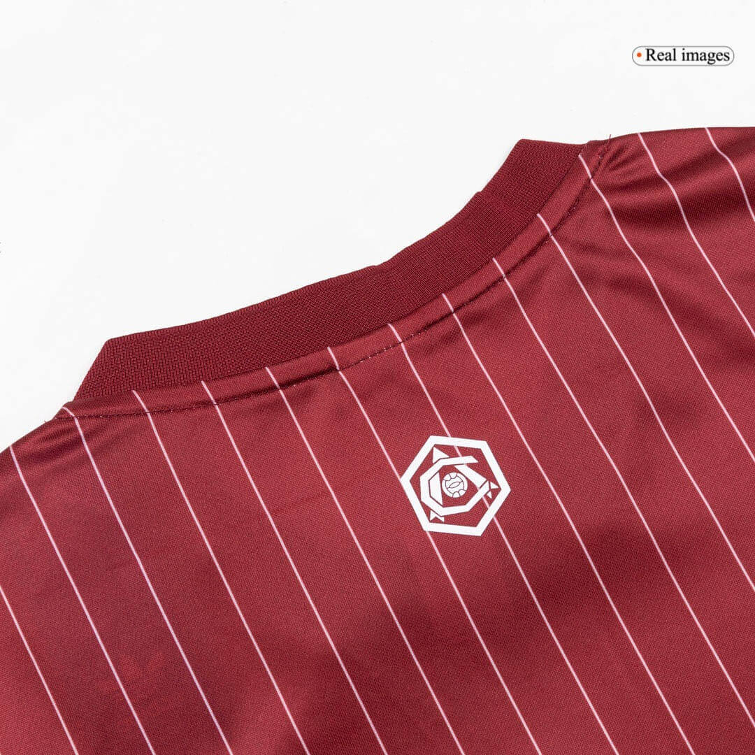Arsenal Terrace Icon Shirt 2025/26