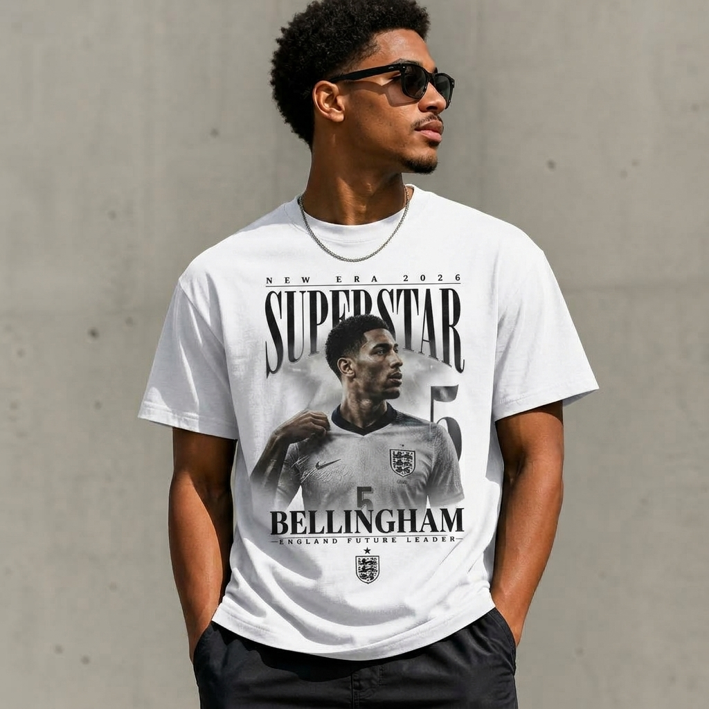 Bellingham Unisex T-Shirt – Limited-Time Offer – Hot Seller