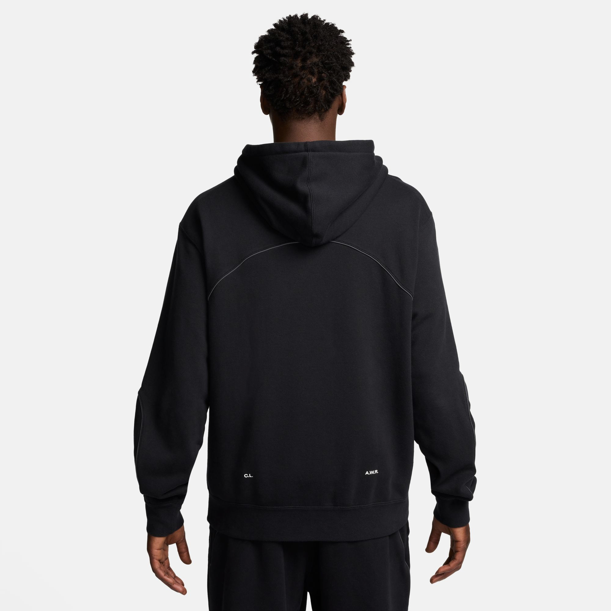 Nike NRG NOCTA Fleece Hoodie