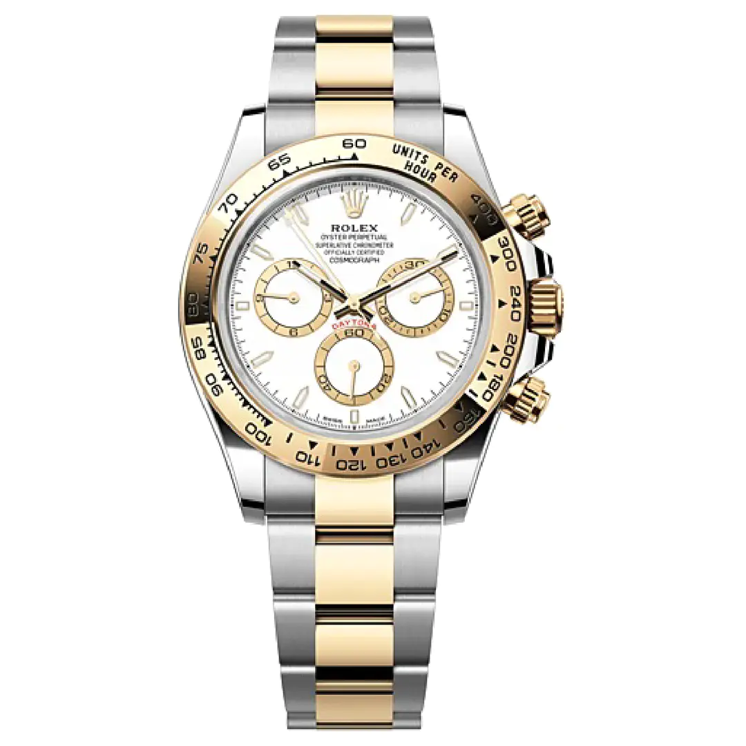 Rolex Cosmograph Daytona m116508 Series