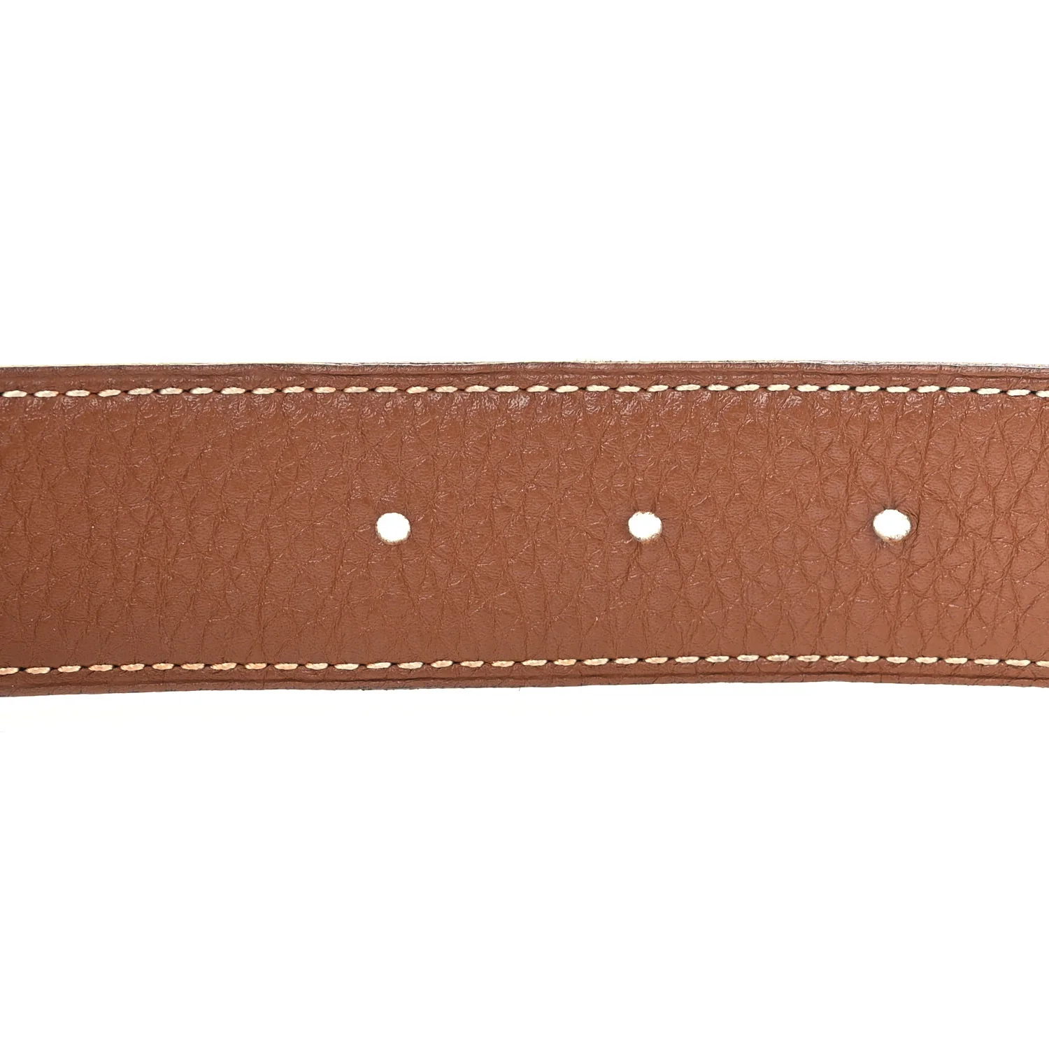 Box Togo 32mm H Belt 80 32 Black Gold