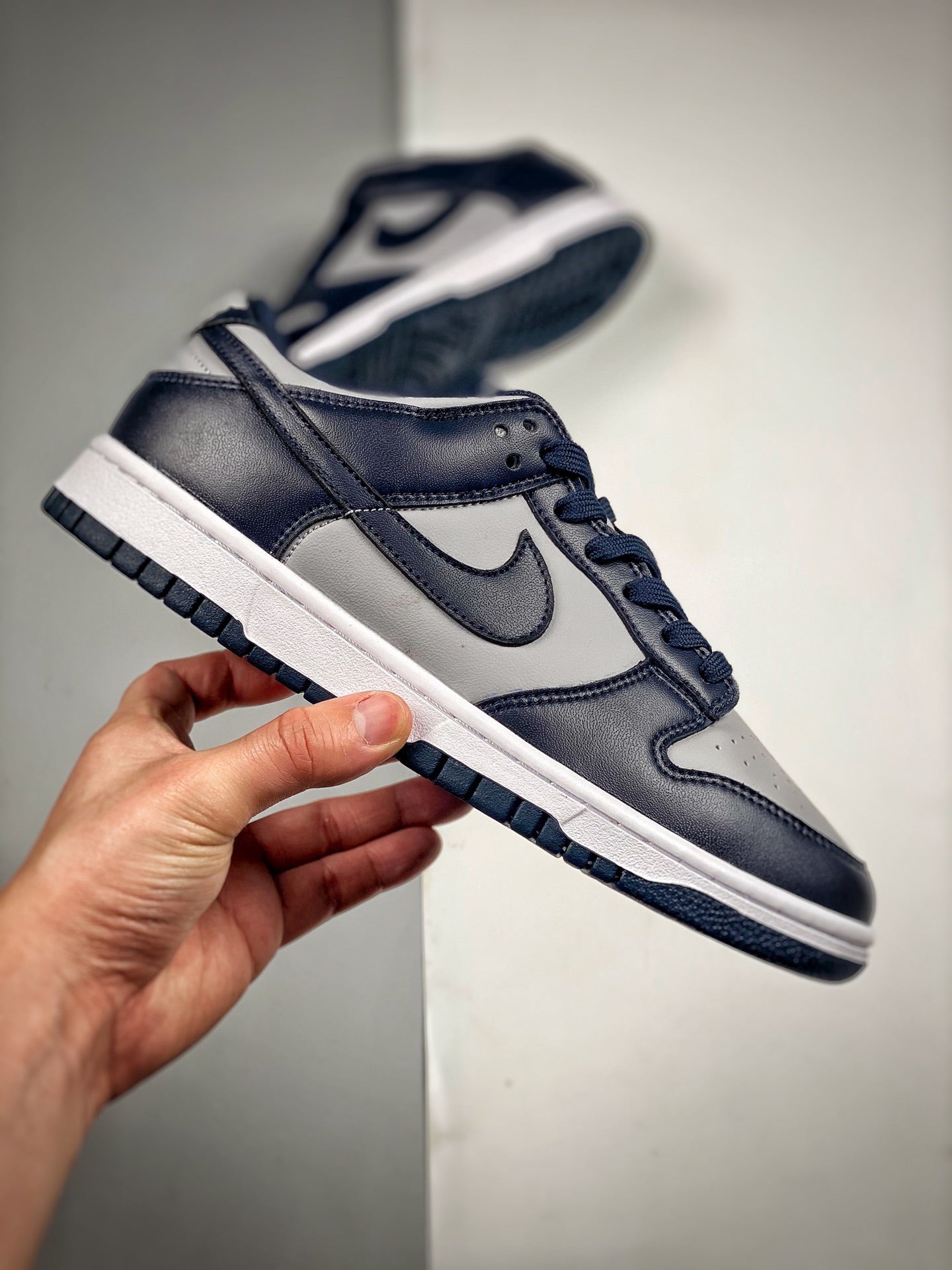 Dunk Low Georgetown