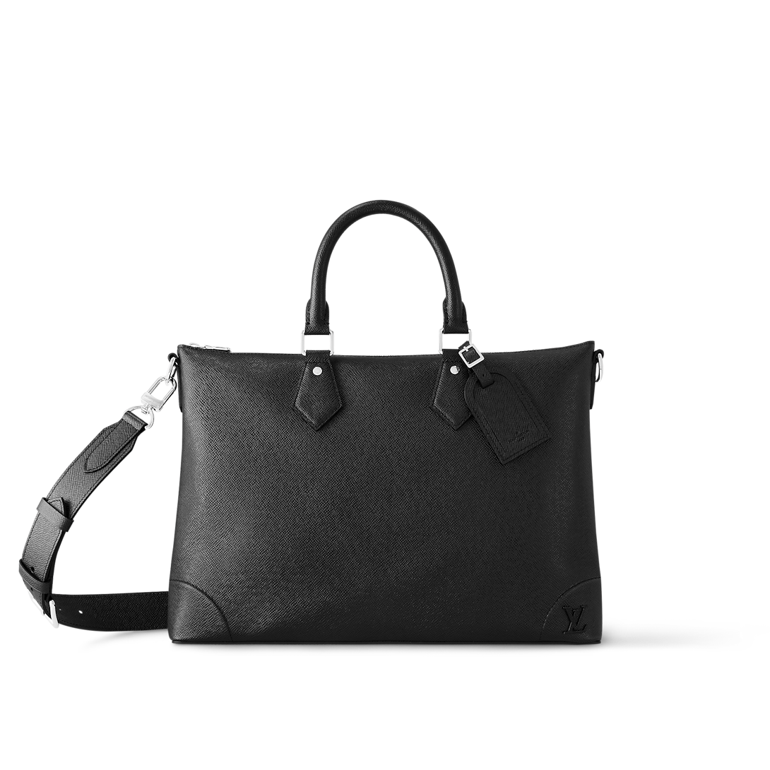 Louis Vuitton Slim Briefcase Nv M30978
