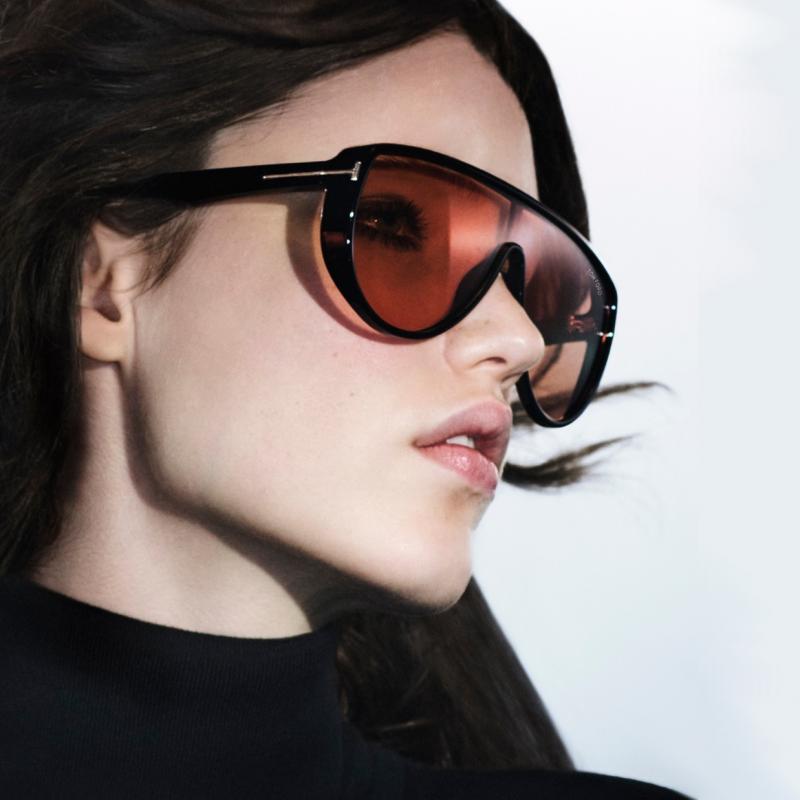 TOM FORD Eyewear Achilles sunglasses