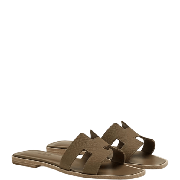 HERMES ORAN SANDAL