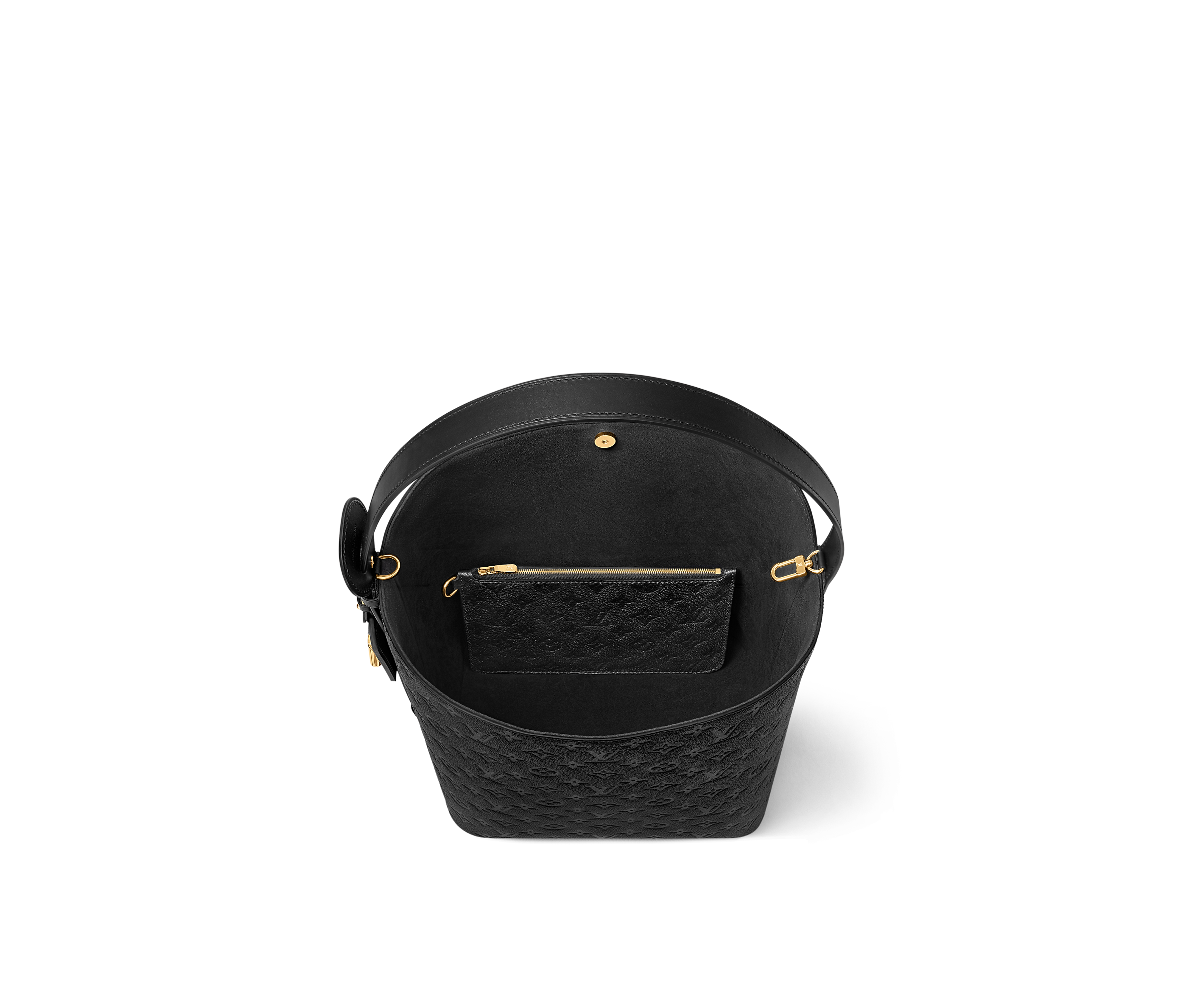 Louis Vuitton All In Gm M13044