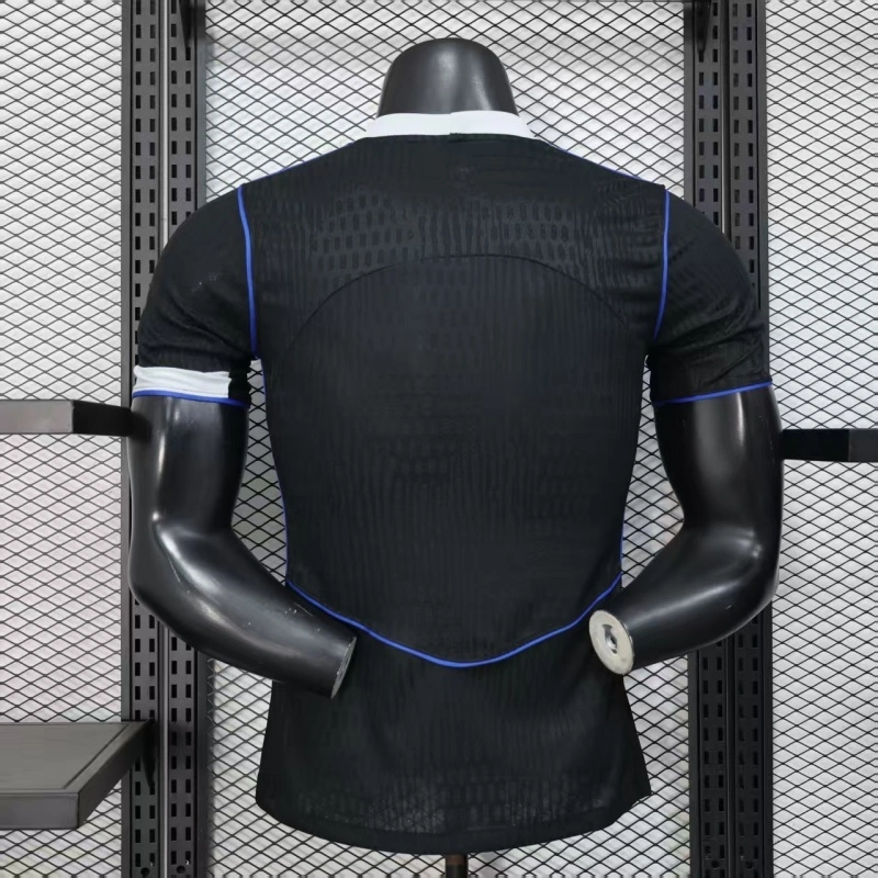 Player 2025-26 Chelsea Third Away Football jersey