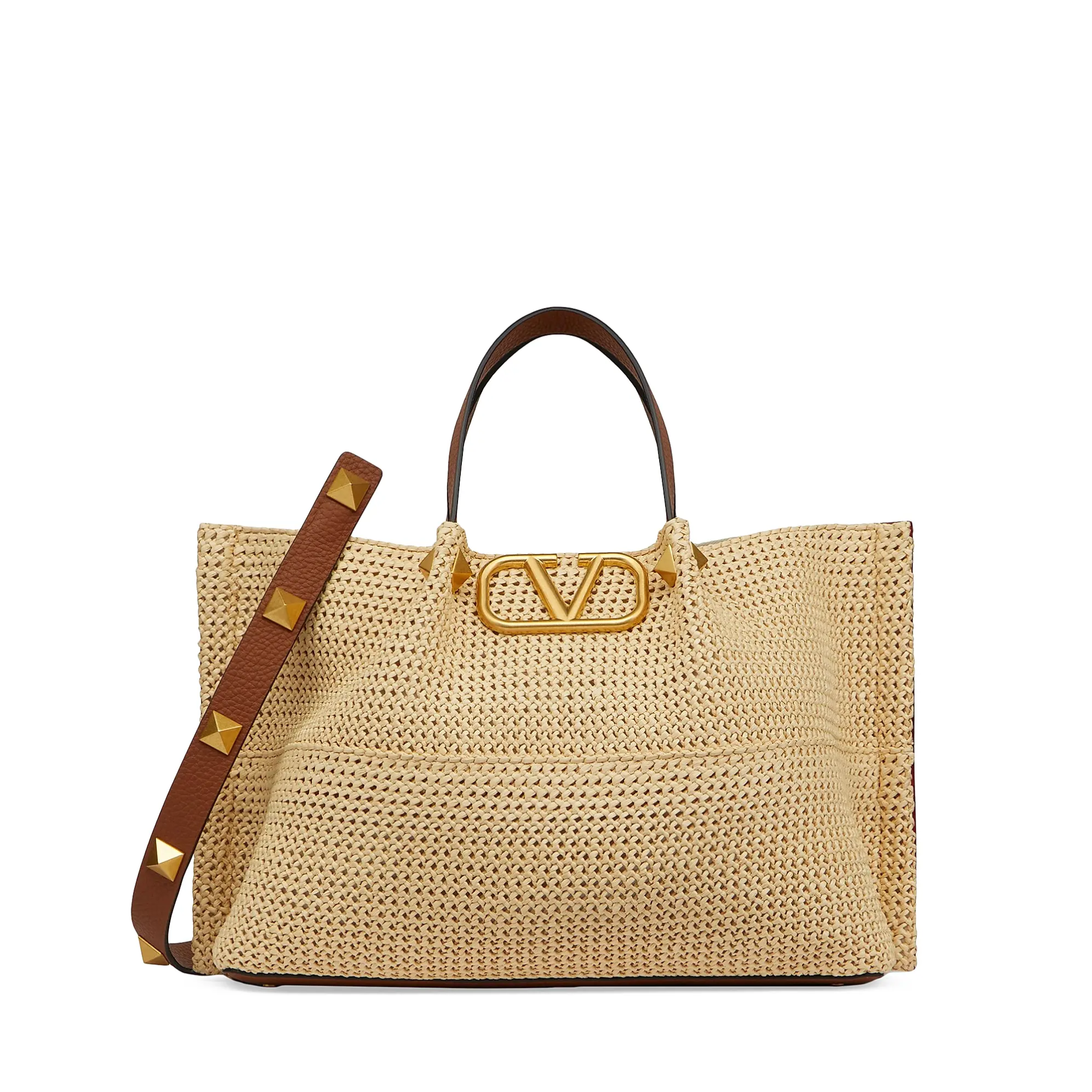 Valentino Garavani Tote Bag 35cm/13.8in