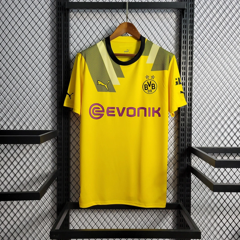22-23 BVB Dortmund 2 away