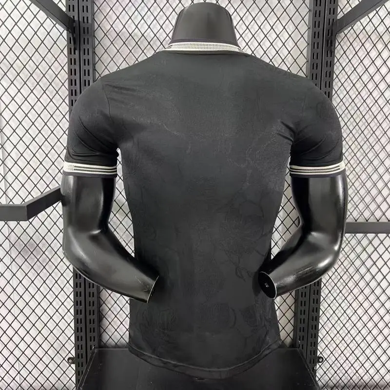 Player 2025-26 Juventus 2 Away Football jersey