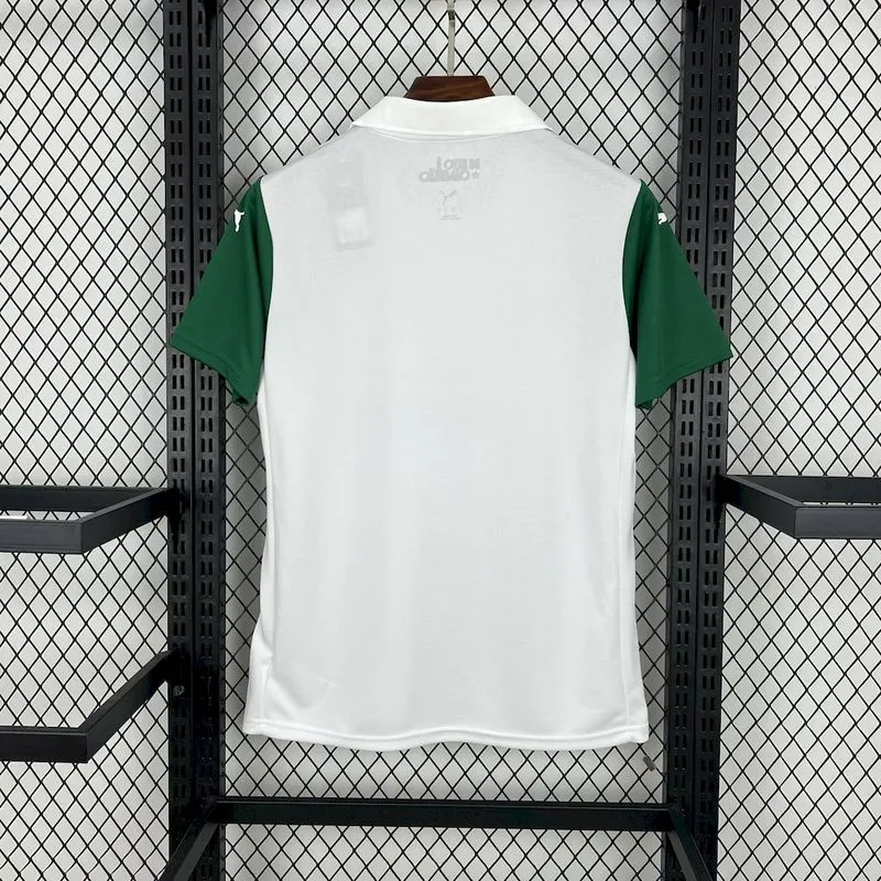 2025-26 Palmeiras Away Football jersey