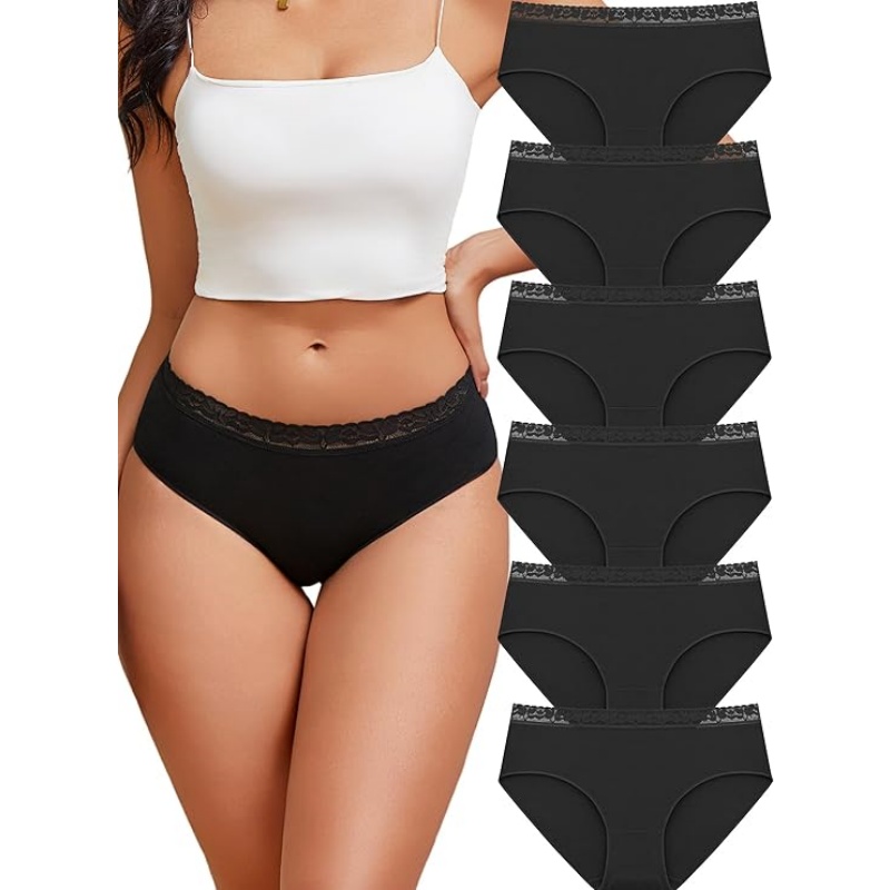 Women's Briefs Collection
