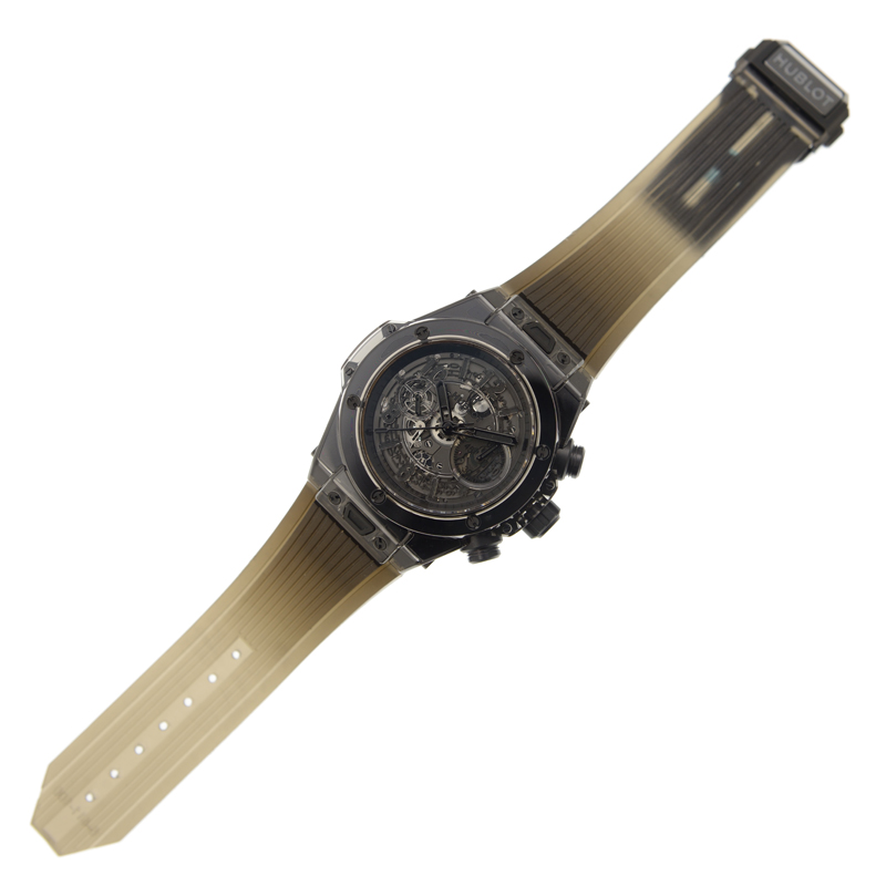 【Super Clone】NEW HUBLOT BIG BANG 411.JB.4901.RT