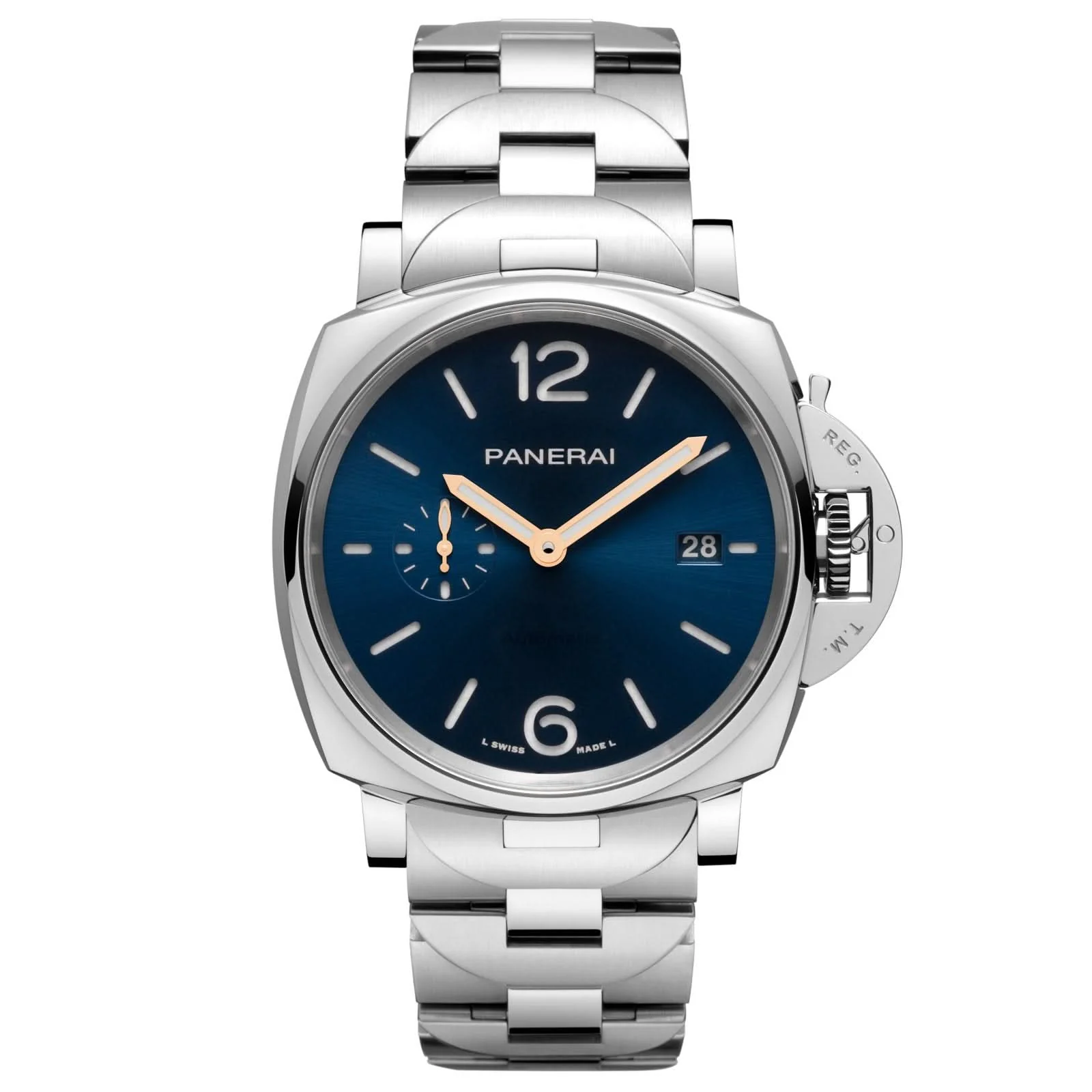 Panerai Luminor Due 42mm PAM01124