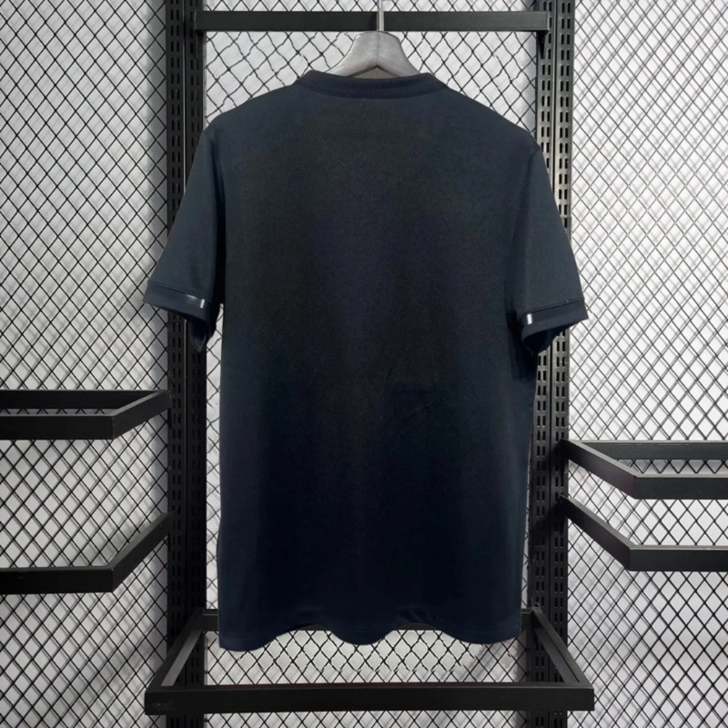 Retro 2015-16 PSG Third Away Football jersey retro