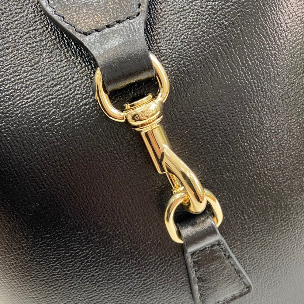 Gucci Mini Bucket Shoulder Bag
