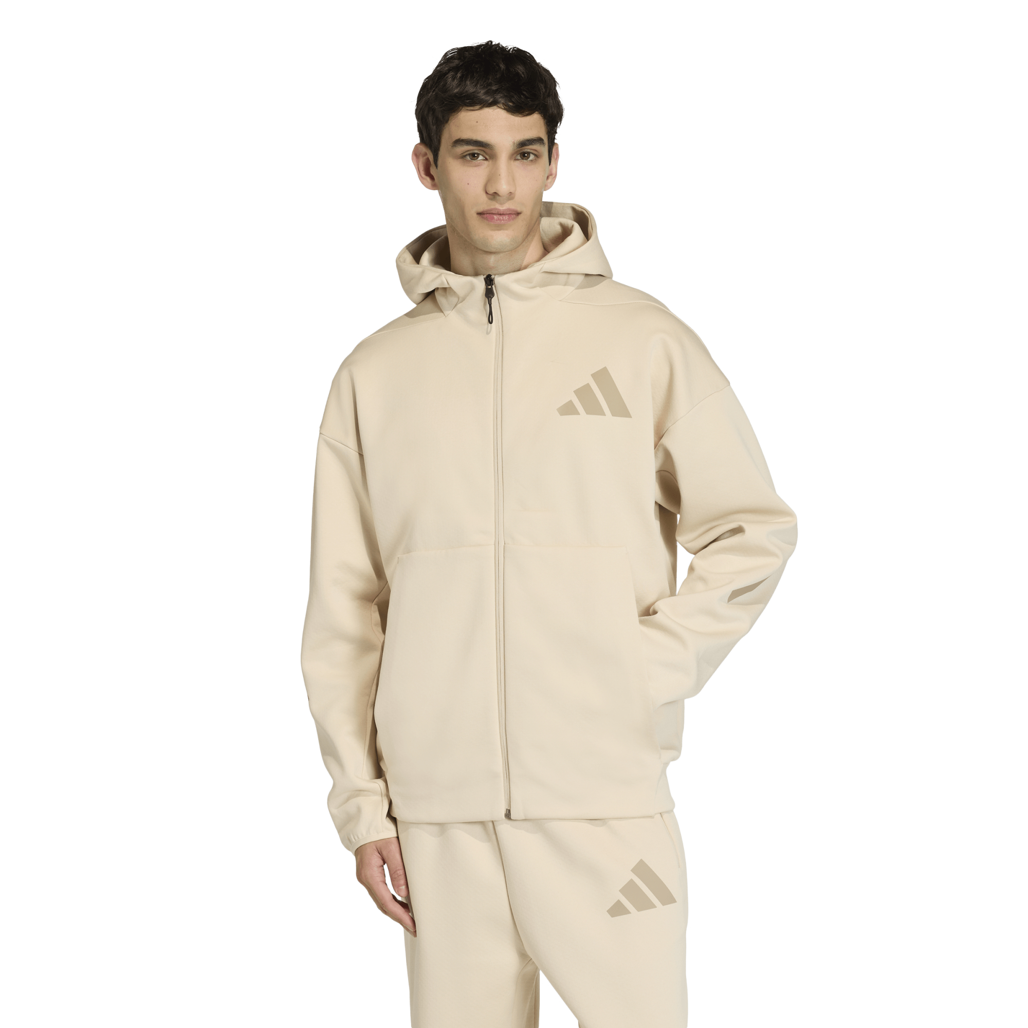 adidas Z.N.E. Full-Zip