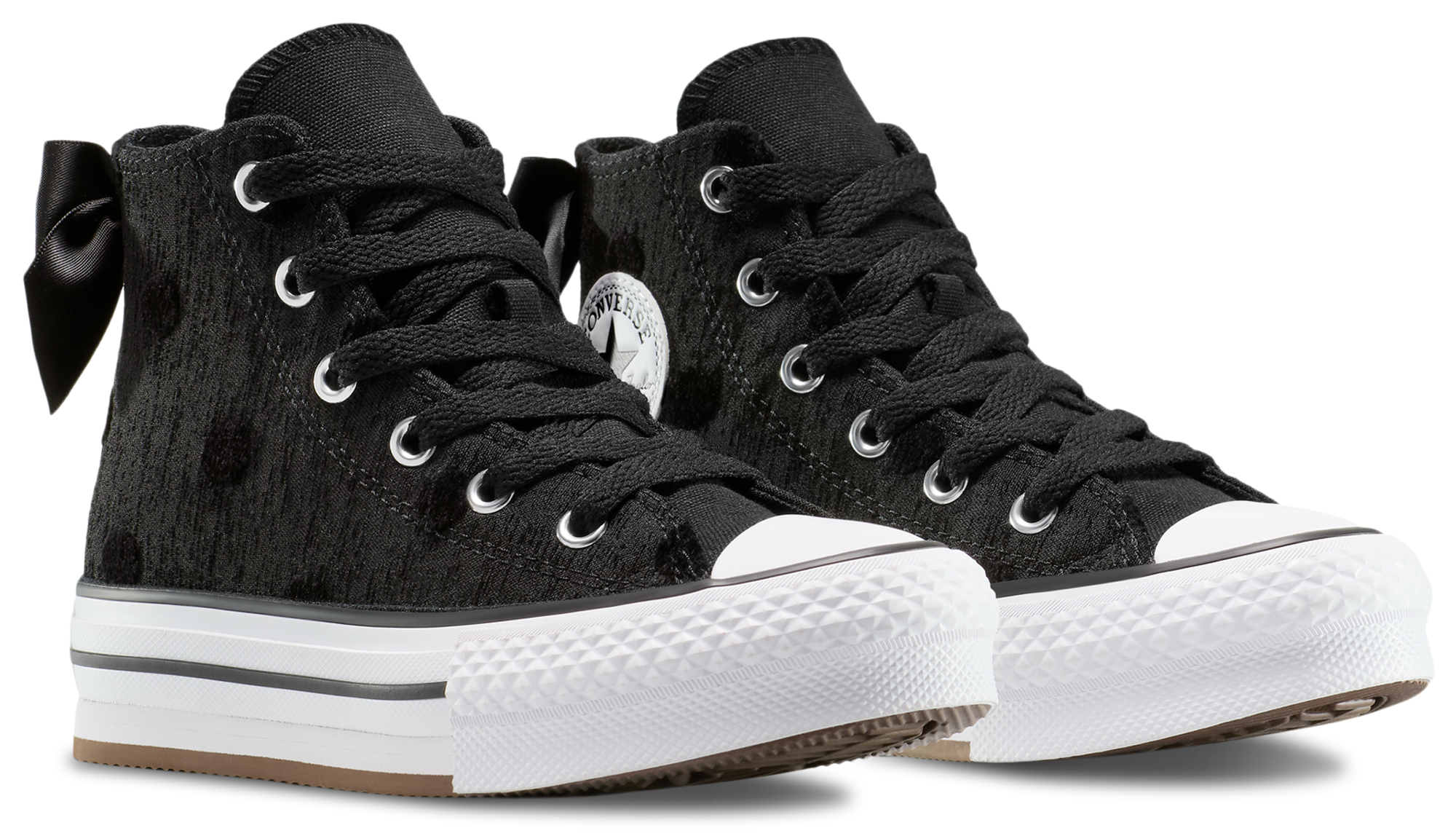 Converse Chuck Taylor All Star EVA Lift Hi