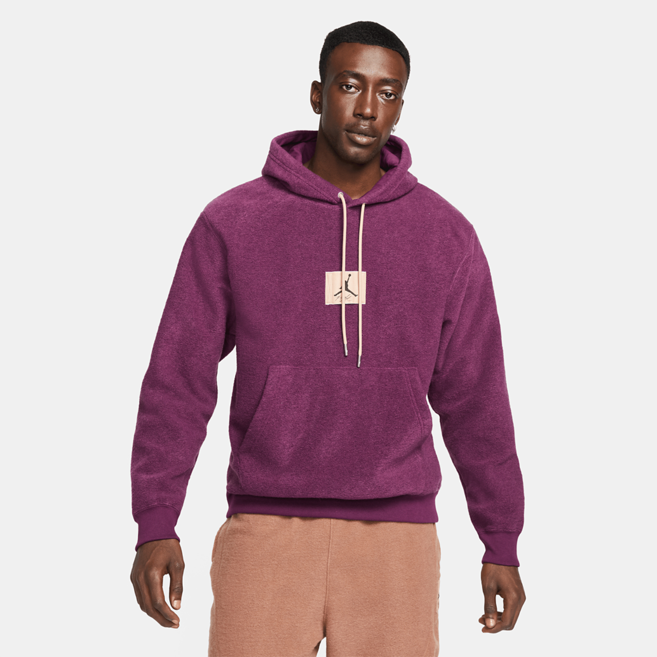 Jordan Heritage Pullover Hoodie