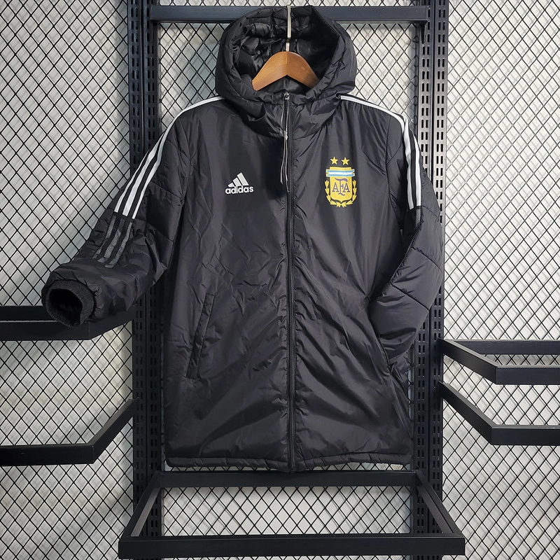 Warmweet jacket Argentina
