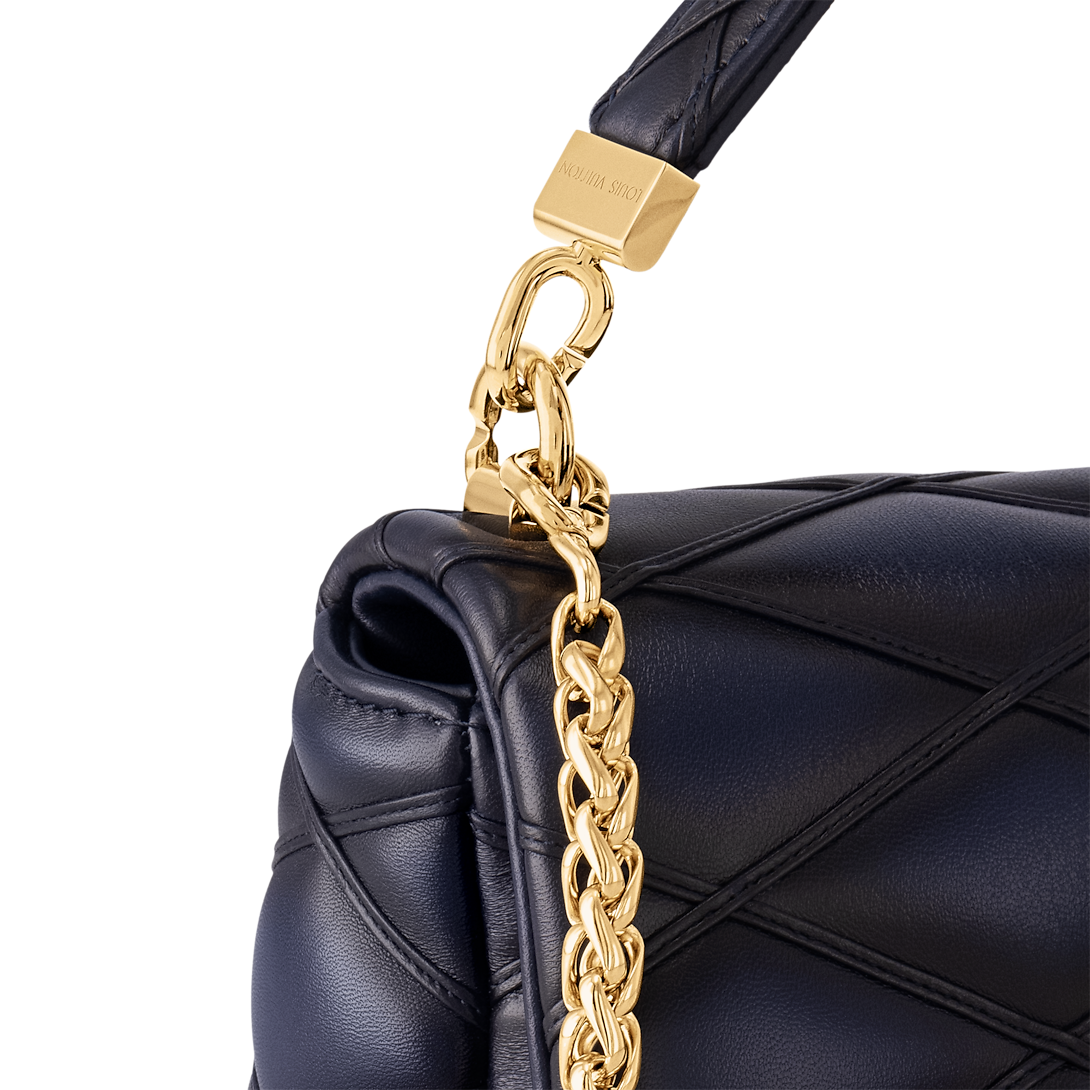 Louis Vuitton Go-14 Mm M23682