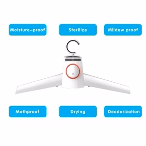 MAGICAL HANGER  [QUIET + NON-TOXIC]