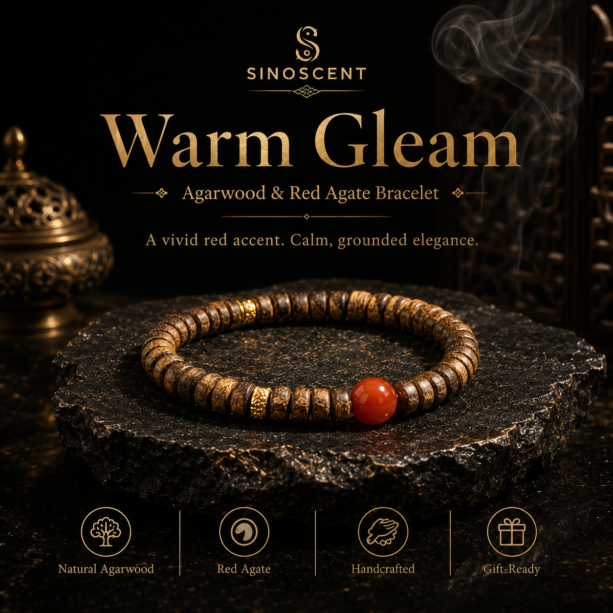 WARM GLEAM