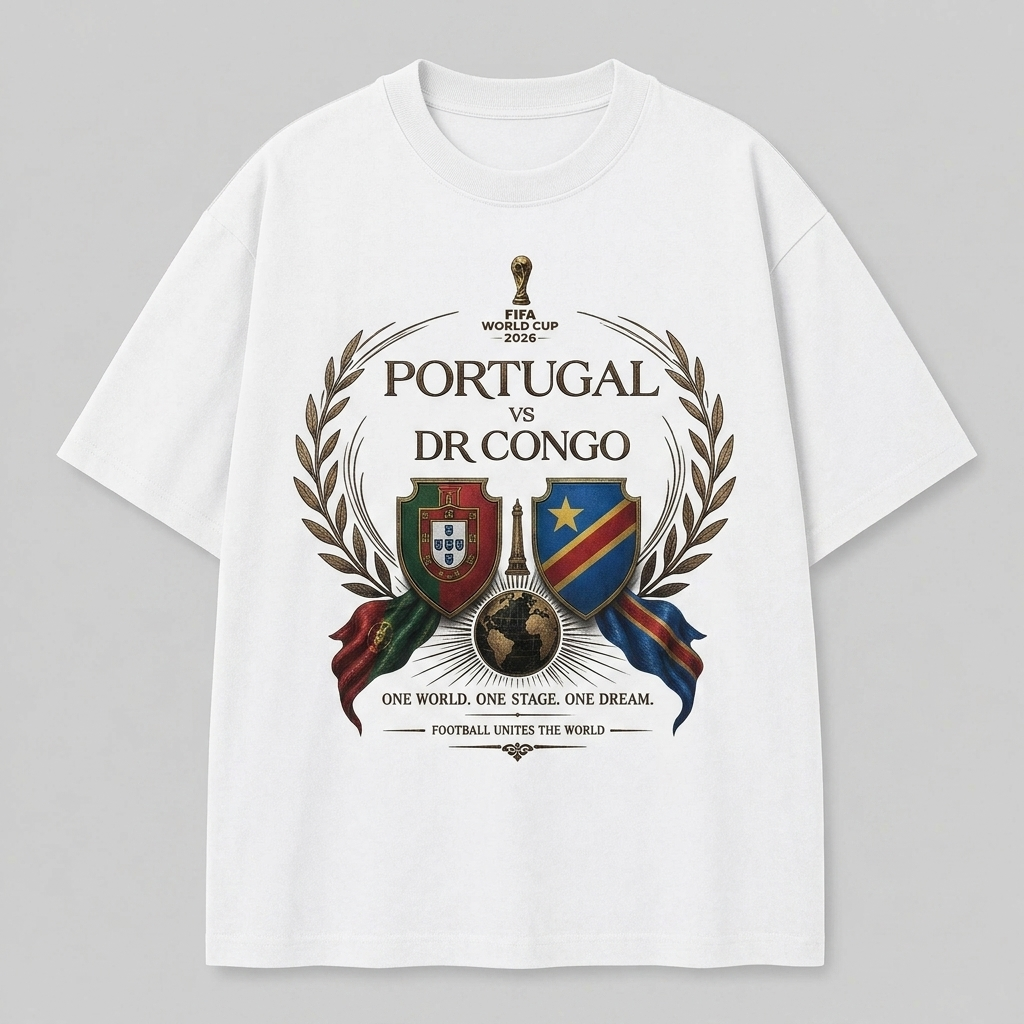 Unisex Loose Fit T-Shirt 100% Cotton Soft Comfortable Summer Casual Printed Top
