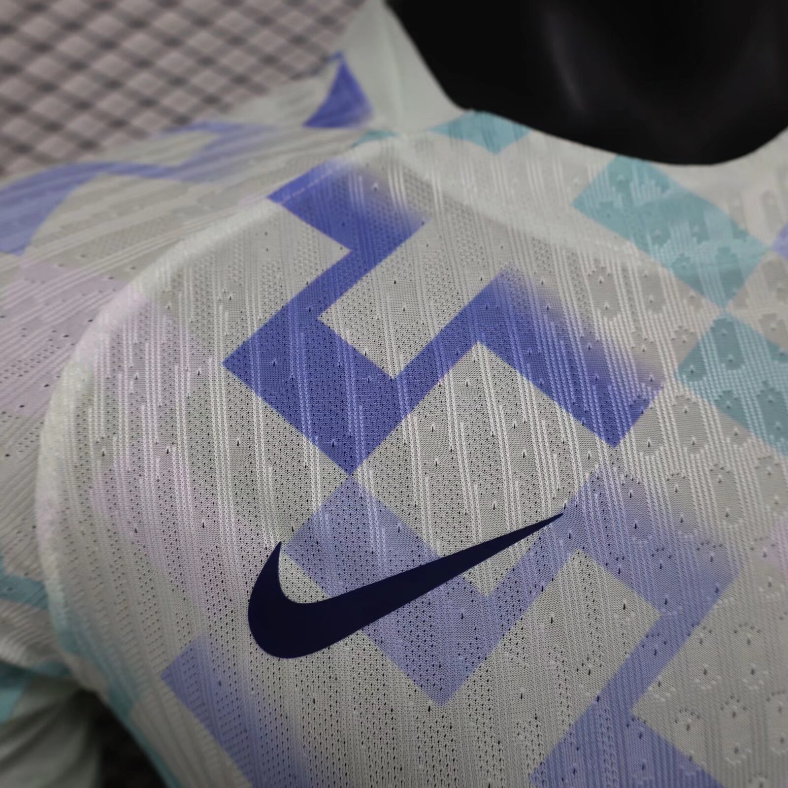 2025/2026 Player Version Inter Milan Third Away Football Shirt 1:1 Thai Quality