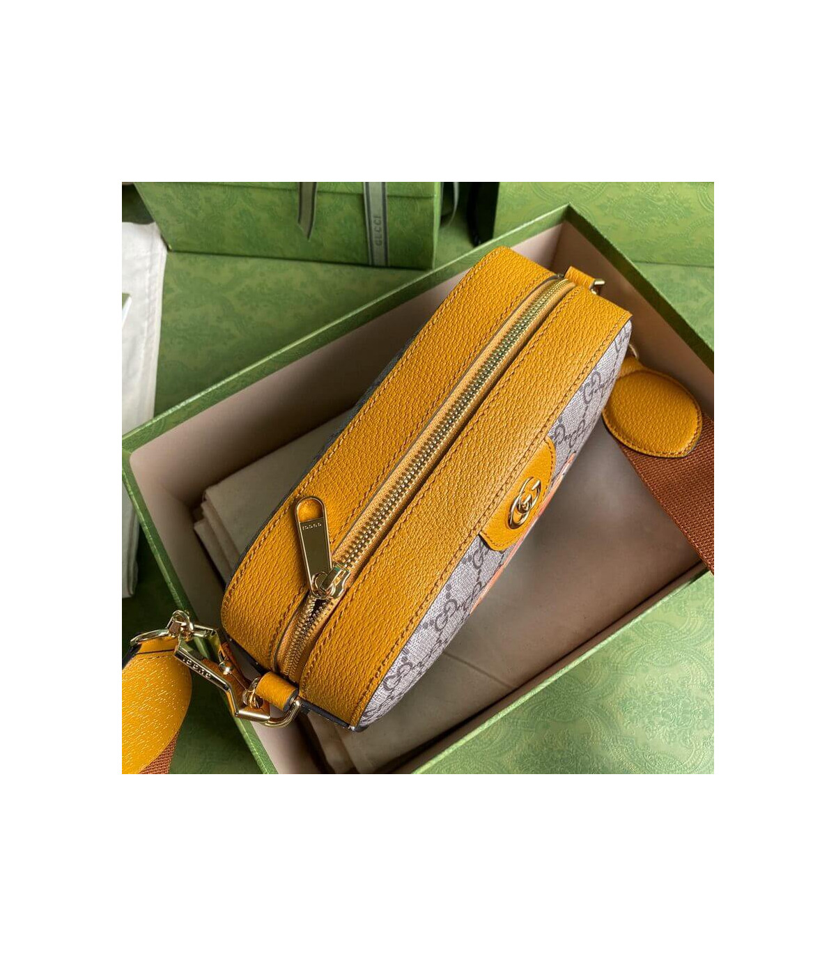 KAI x Gucci Small Shoulder Bag