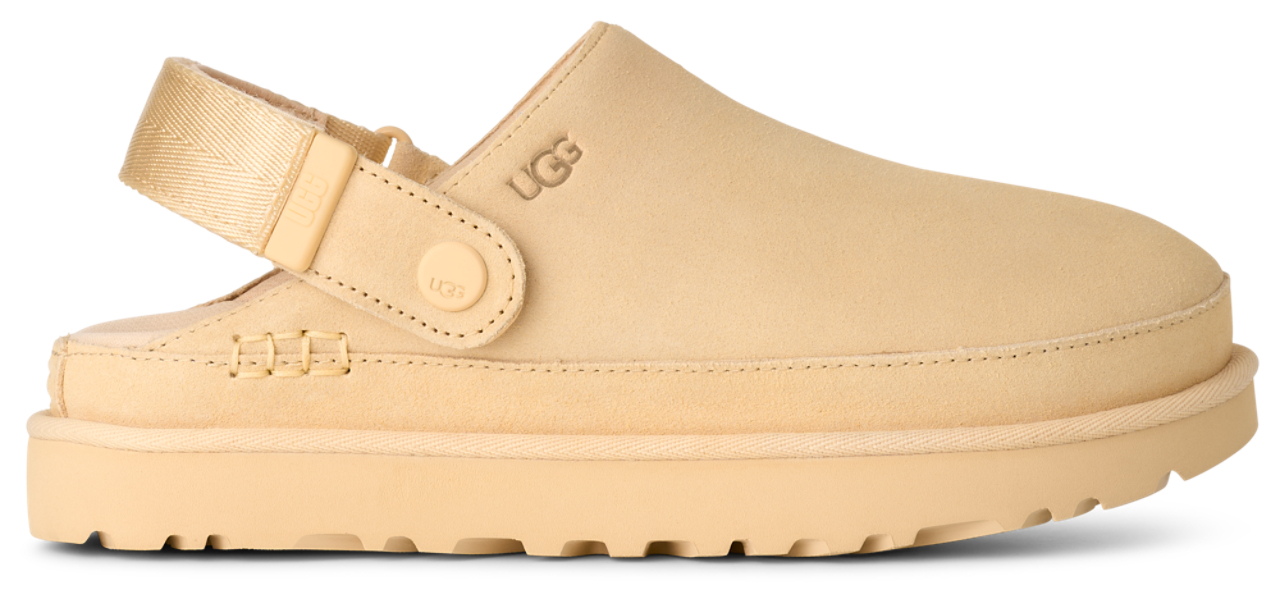 UGG Goldenstar Clogs