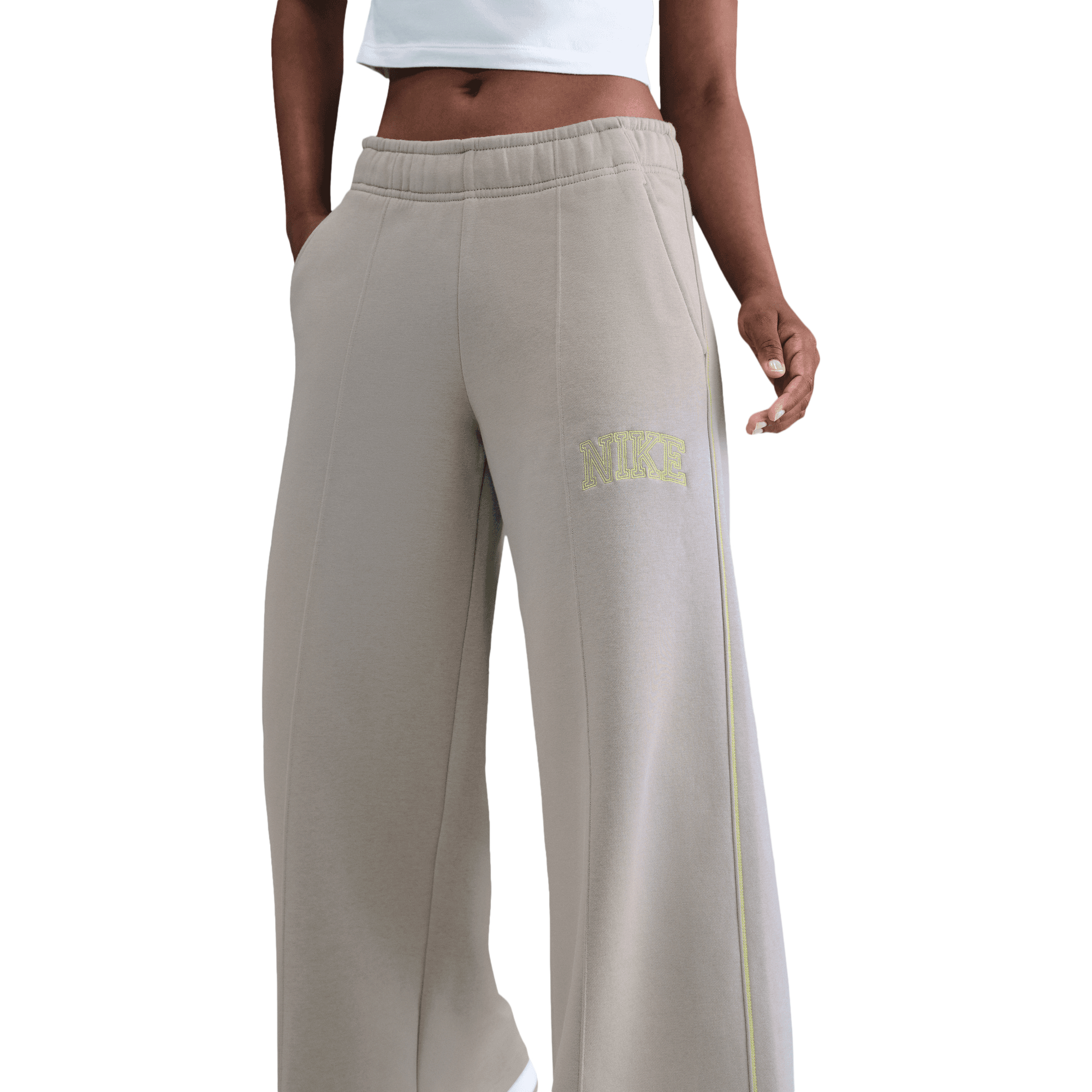 Nike NSW Phoenix Fleece Pants