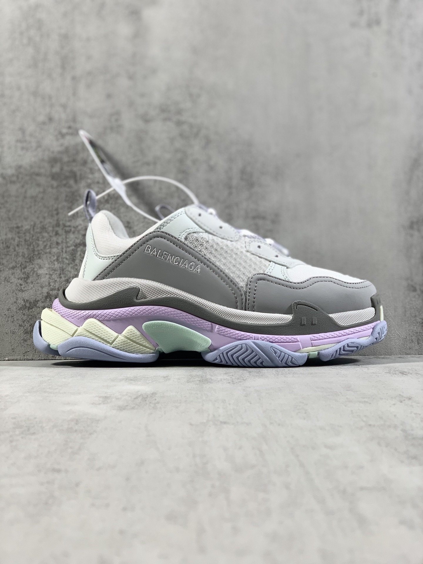 Balenciaga Triple S Sneaker