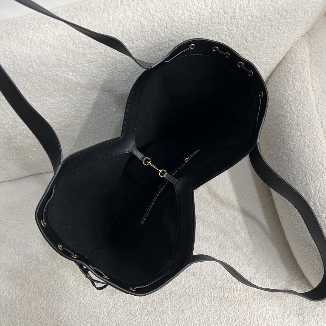 YSL Hobo Bag