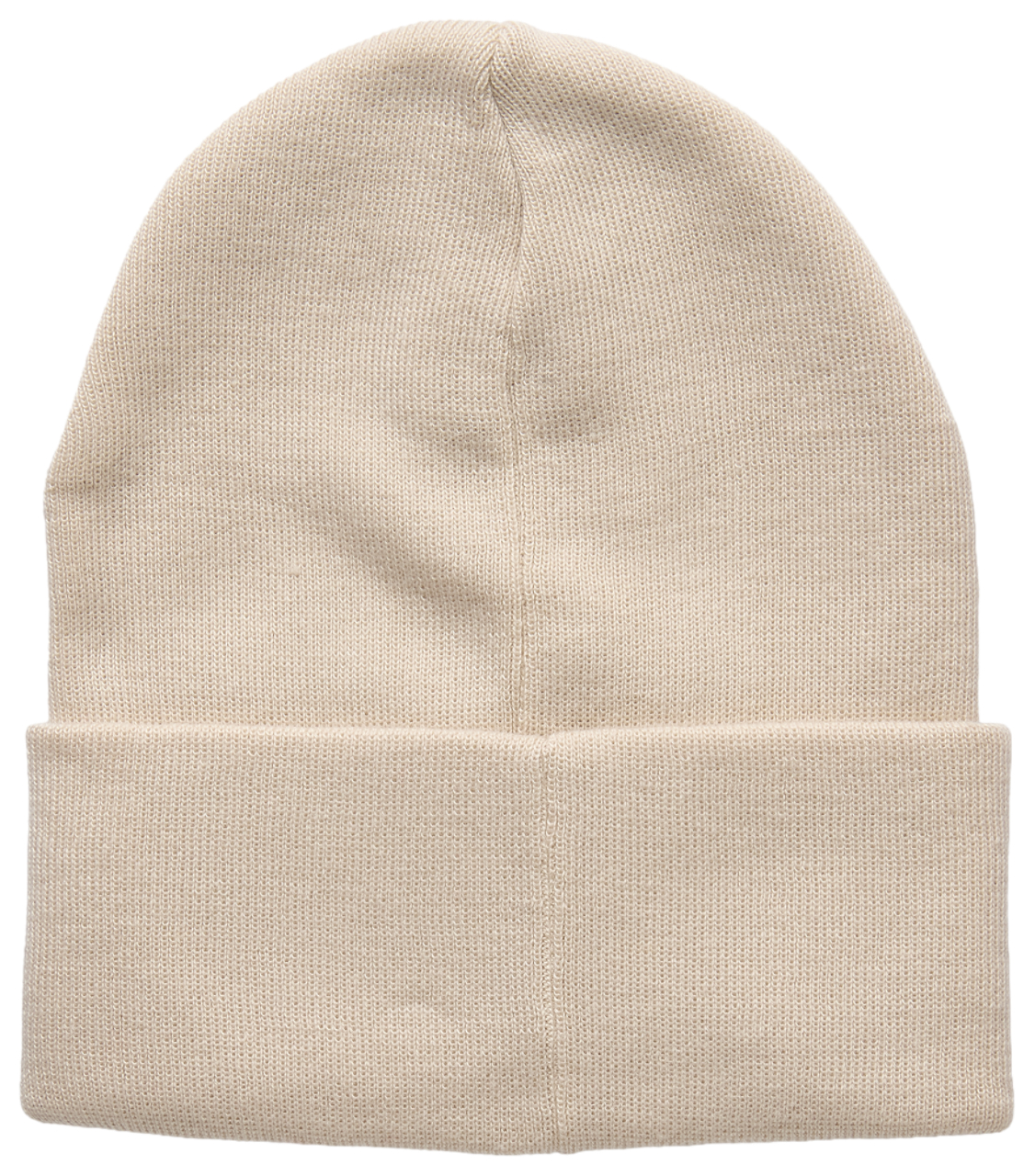 New Balance Circle Graphic Knit Cuffed Beanie