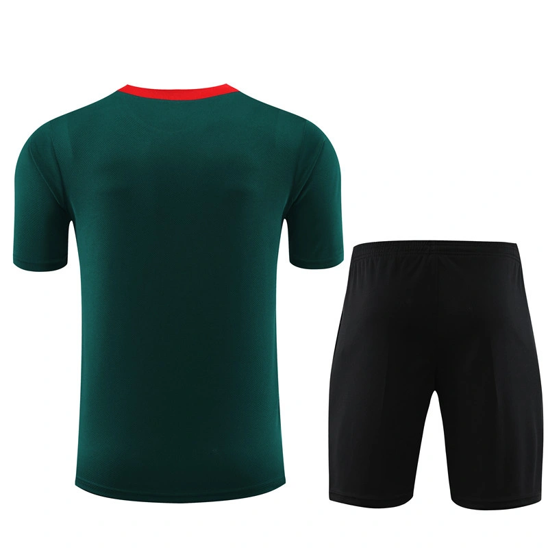 2024-25 liverpool Short Sleeve Kit