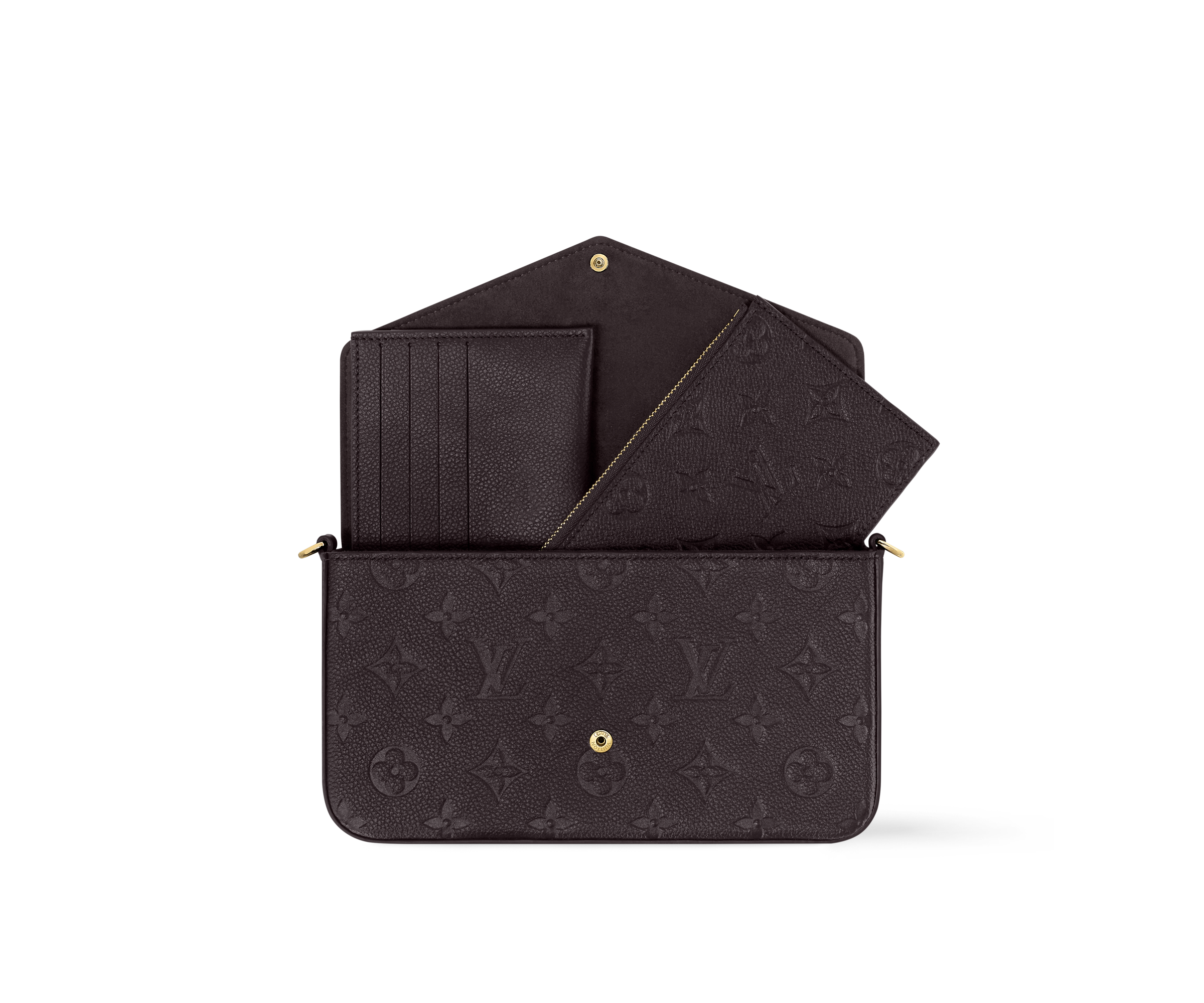 Louis Vuitton Félicie Pochette M14193
