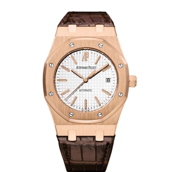 Audemars Piguet Royal Oak Selfwinding Ref. # 15300OR.OO.D088CR.02