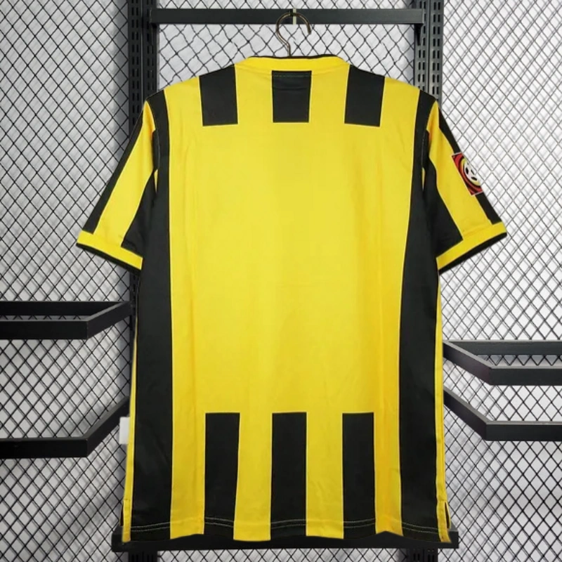 Retro 2000 Dortmund Home Football jersey retro