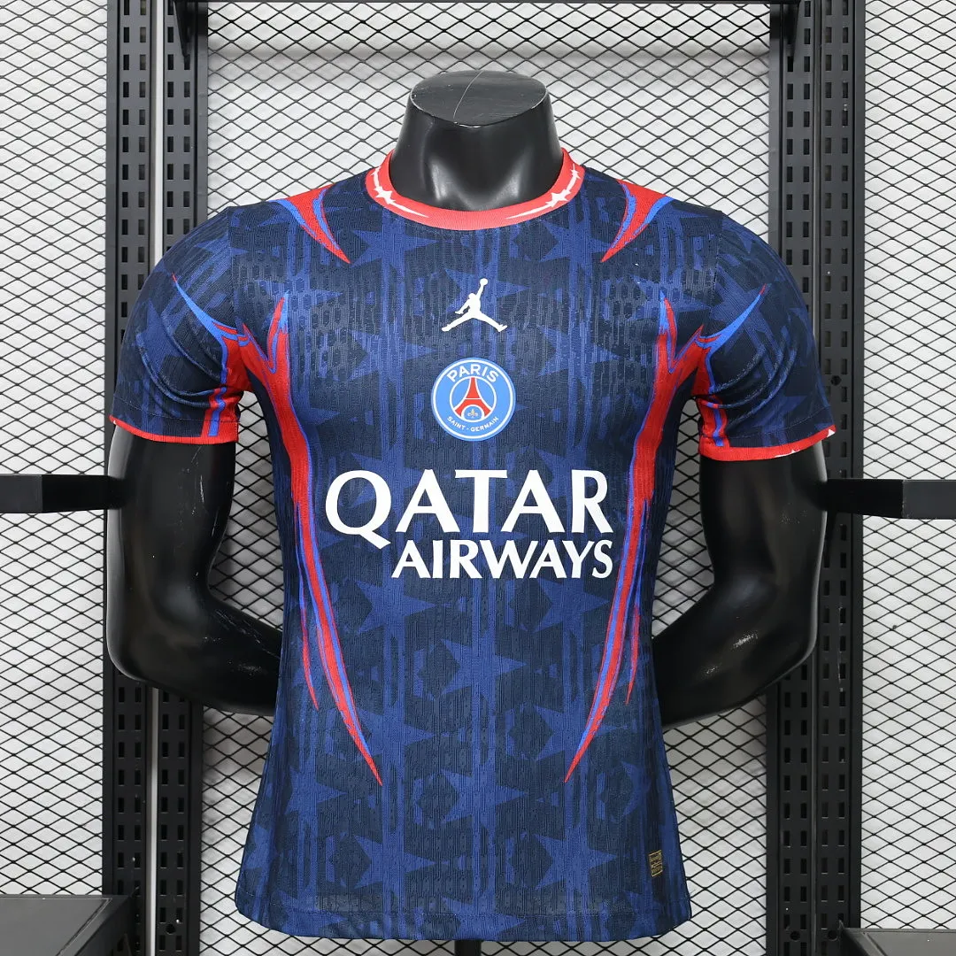 Paris Saint-Germain - JerseyFun