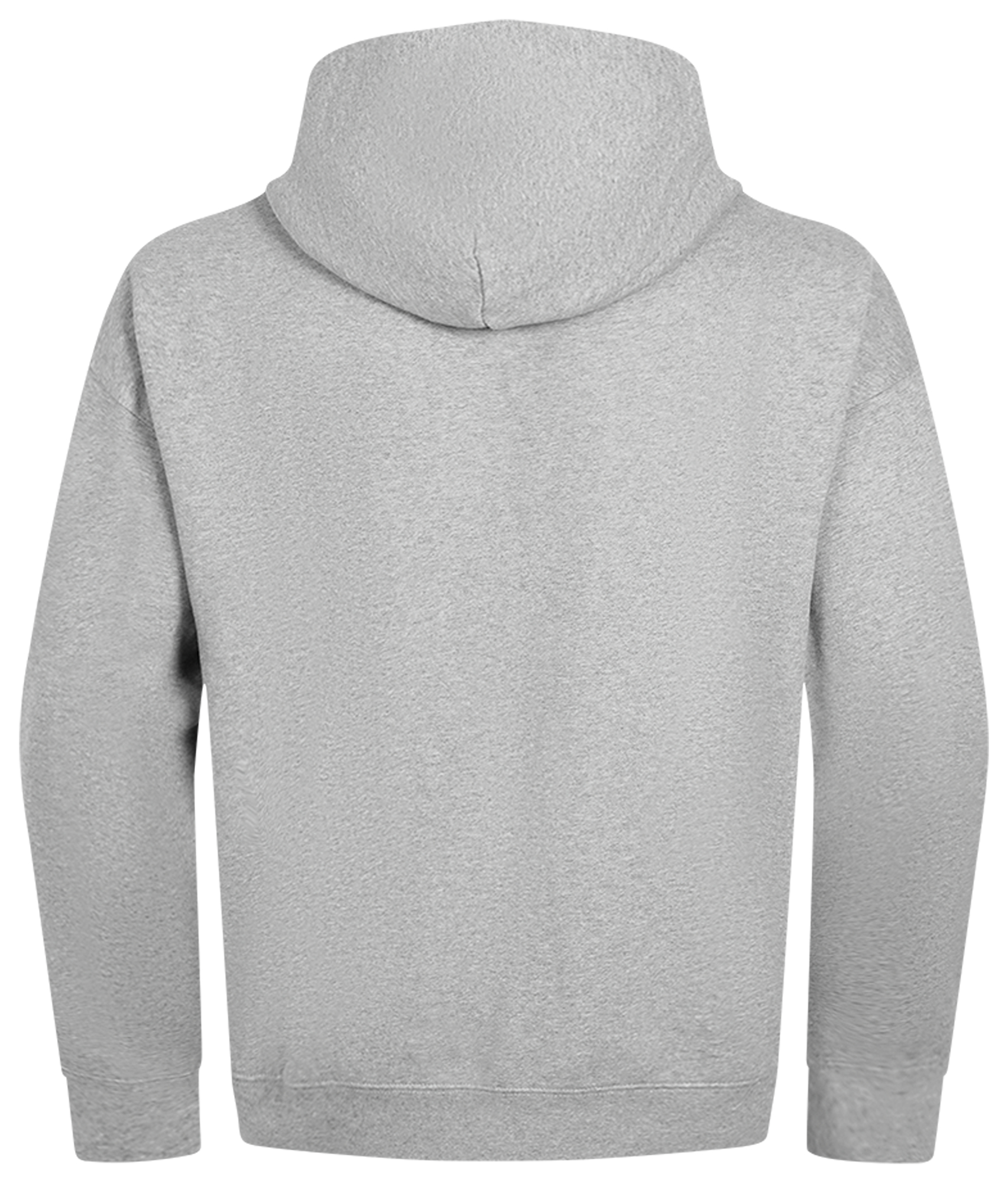 Pro Standard Mets Classic DS PO Hoodie