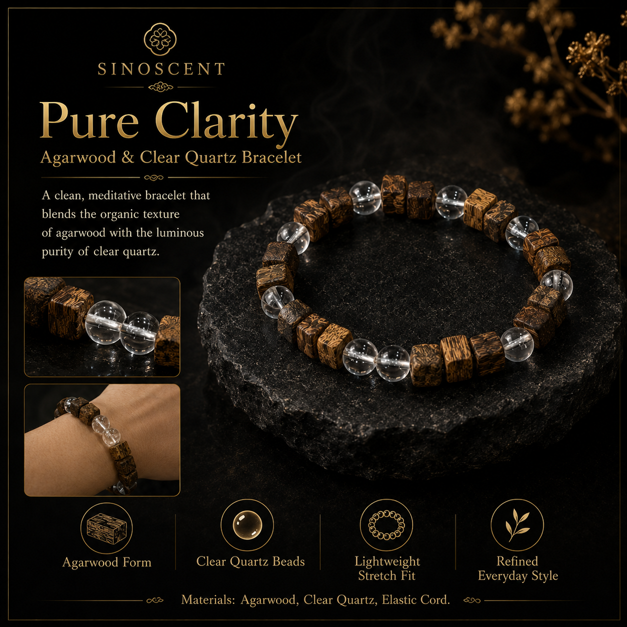 Pure Clarity