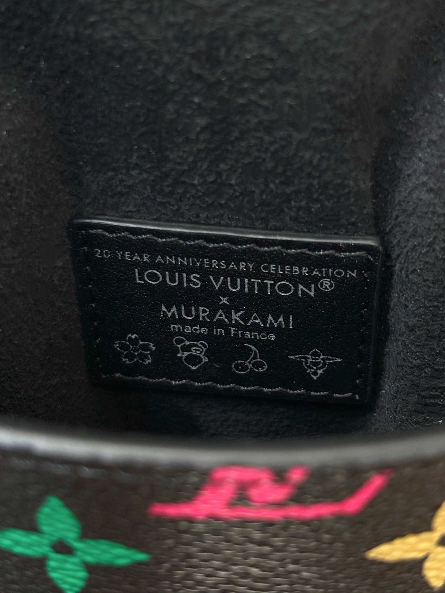 Louis Vuitton LV x TM Phone Pouch Métis M14098 17.5cm/ 6.9in